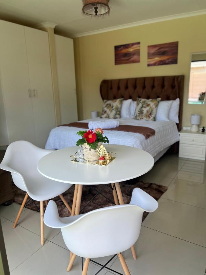 Morningmist Boutique Sun Centurion