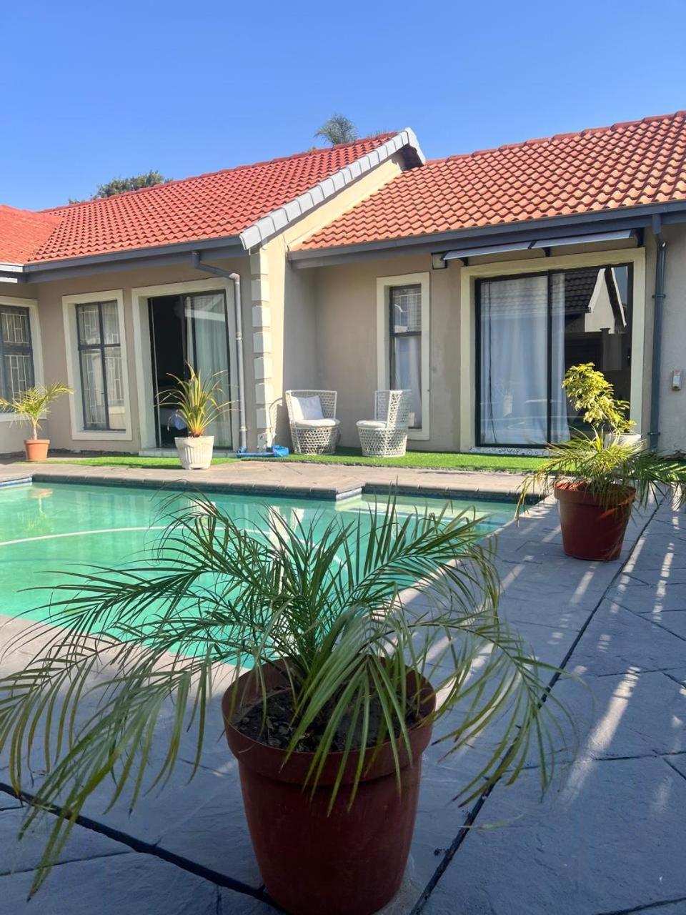 Morningmist Boutique Sun Homestay